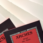 Arches Oil