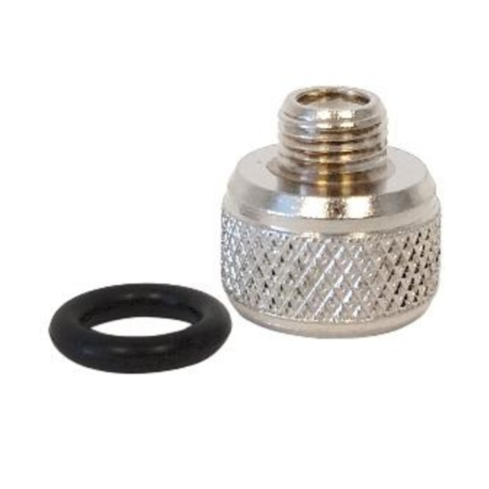 PAASCHE IWATA TO PAASCHE HOSE ADAPTER A-188 (TBD)