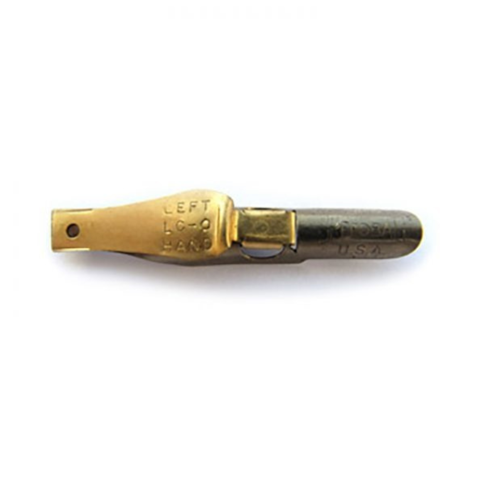 SPEEDBALL PEN NIB LC0 - LEFT HAND