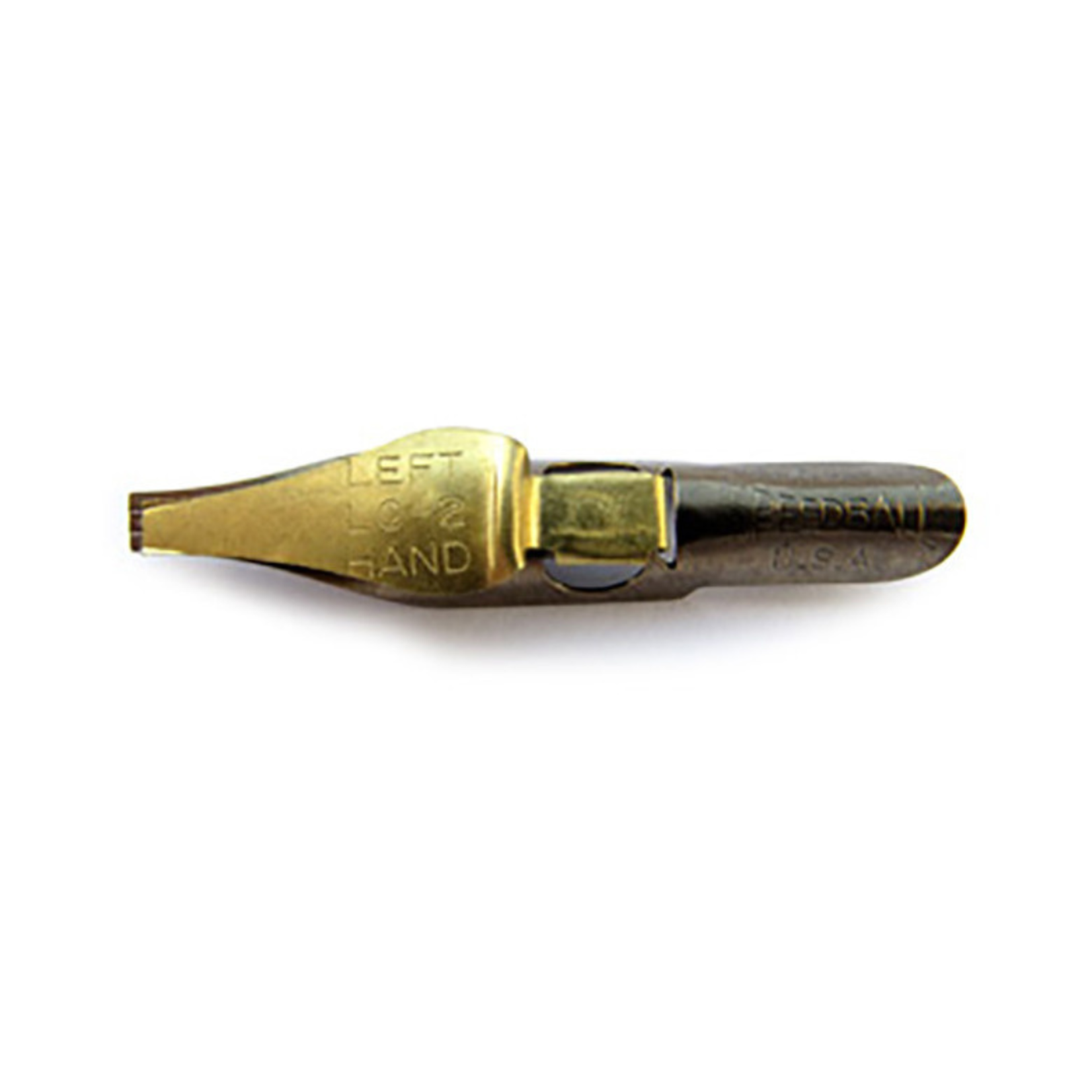 SPEEDBALL PEN NIB LC2 - LEFT HAND
