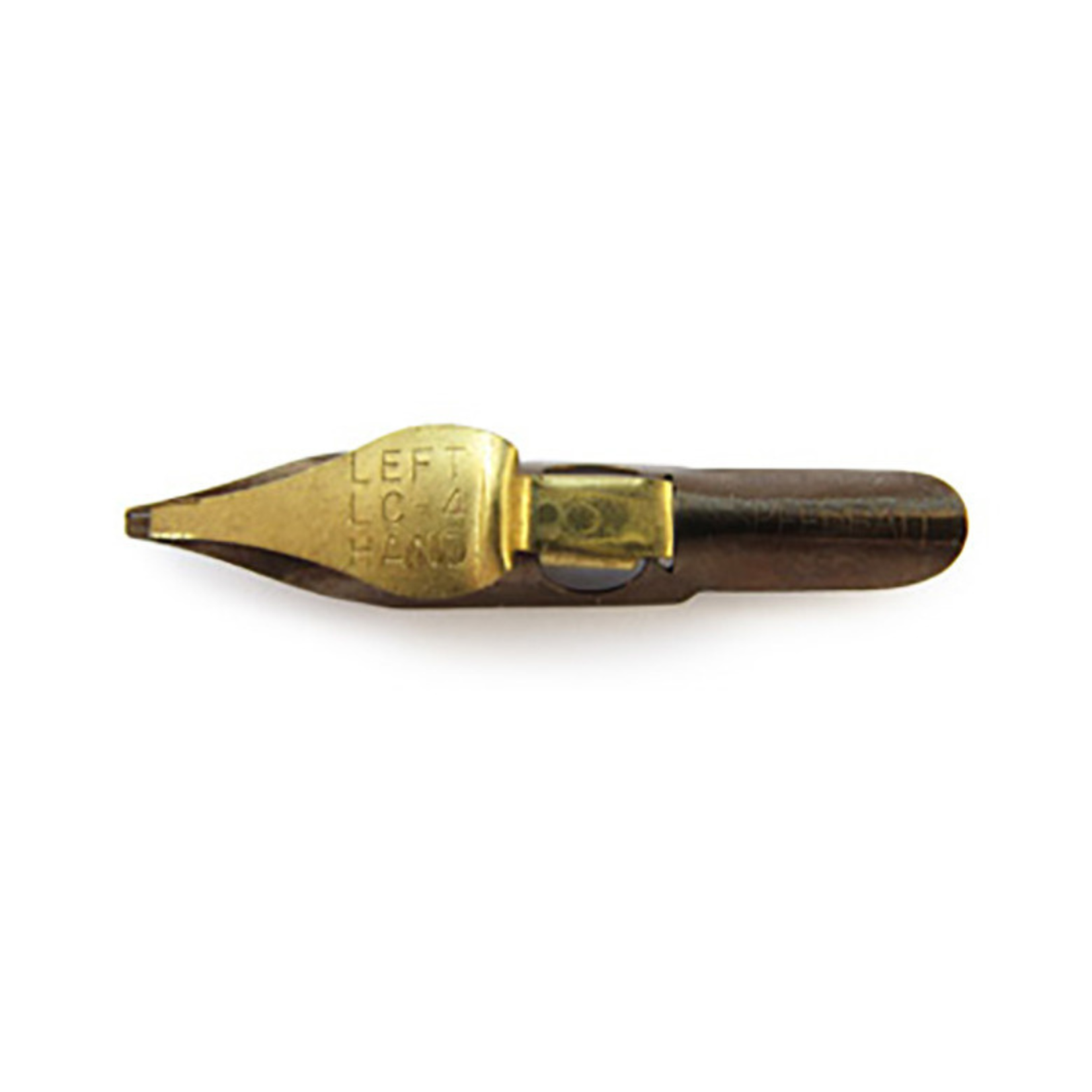 SPEEDBALL PEN NIB LC4 - LEFT HAND