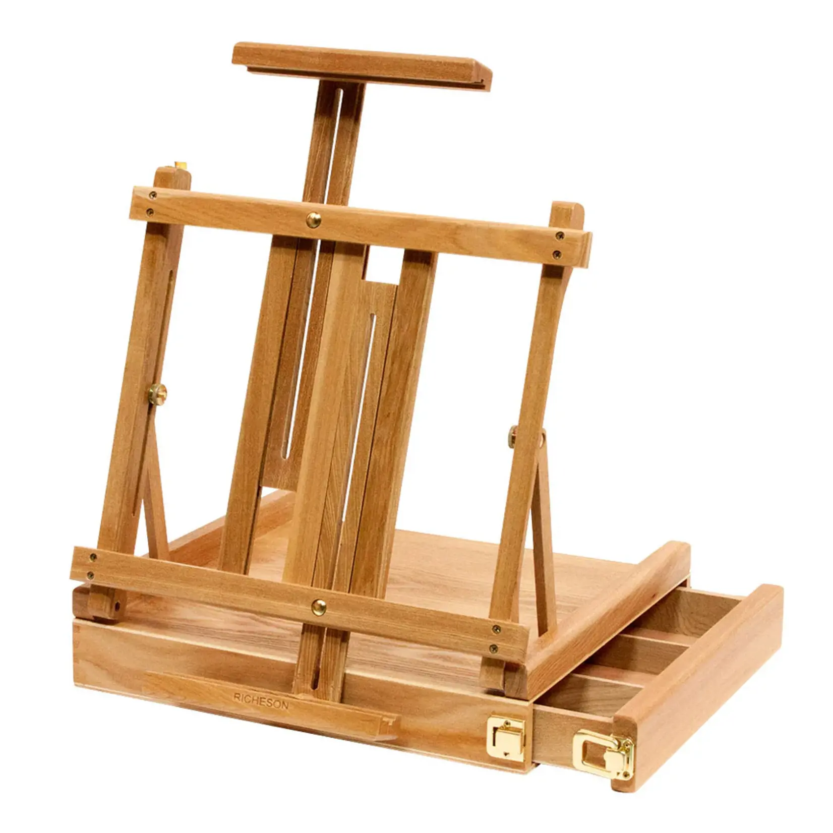 JACK RICHESON CONCORD TABLE EASEL BOX