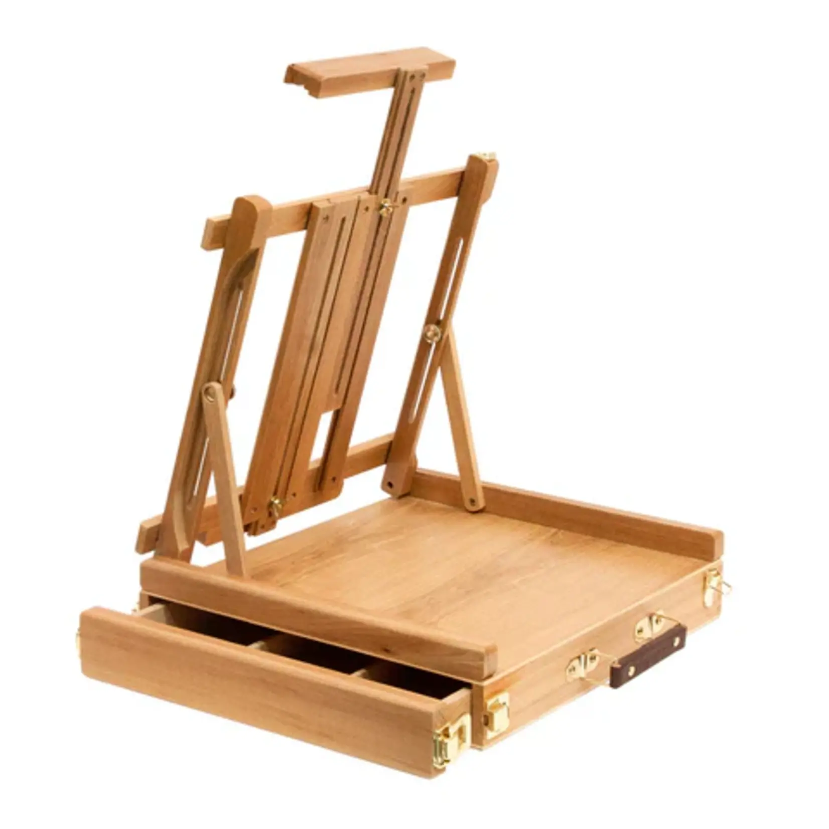 JACK RICHESON CONCORD TABLE EASEL BOX