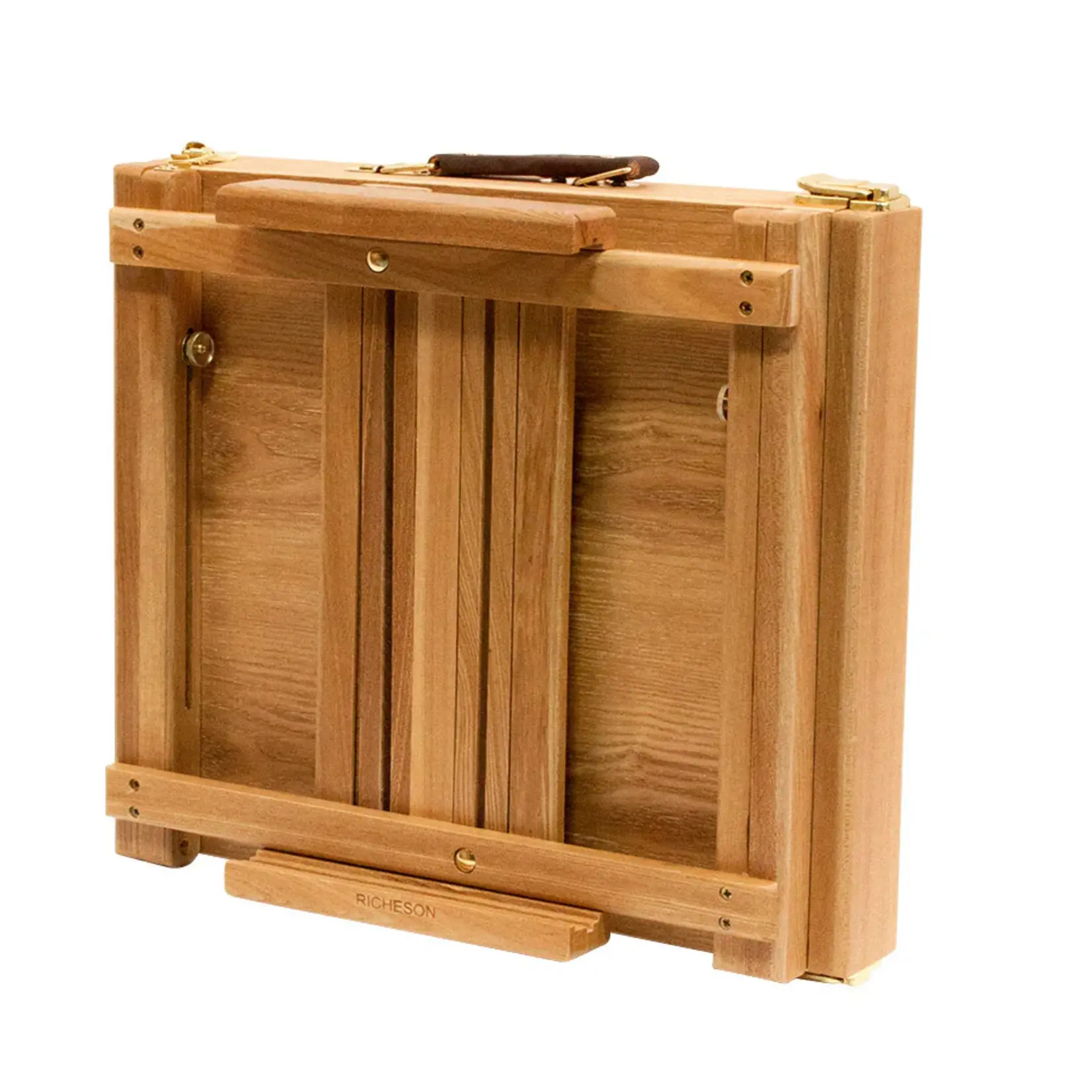 JACK RICHESON CONCORD TABLE EASEL BOX