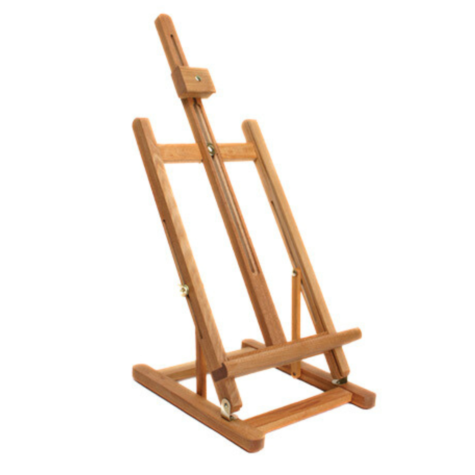 DALER ROWNEY SIMPLY WOODEN TABLE EASEL