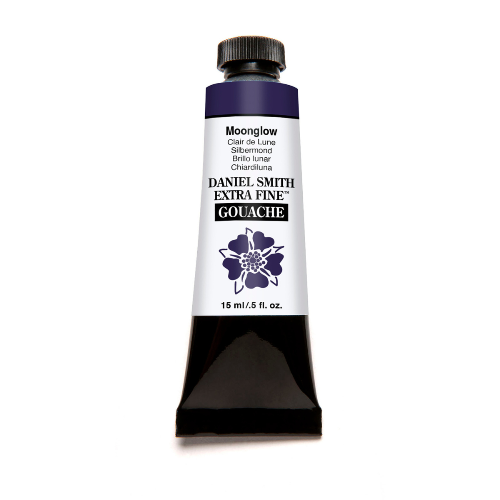 DANIEL SMITH DANIEL SMITH EXTRA FINE GOUACHE 15ML MOONGLOW