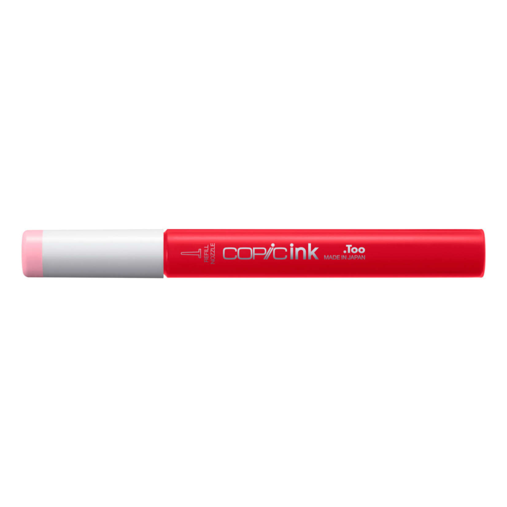 COPIC COPIC INK REFILL 12ML RV13 TENDER PINK