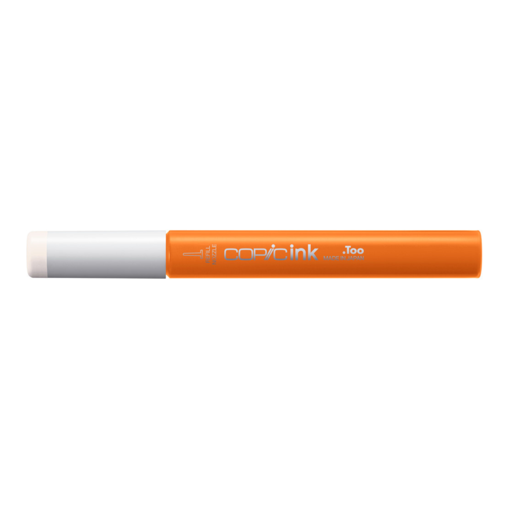 COPIC COPIC INK REFILL 12ML E0000 FLORAL WHITE