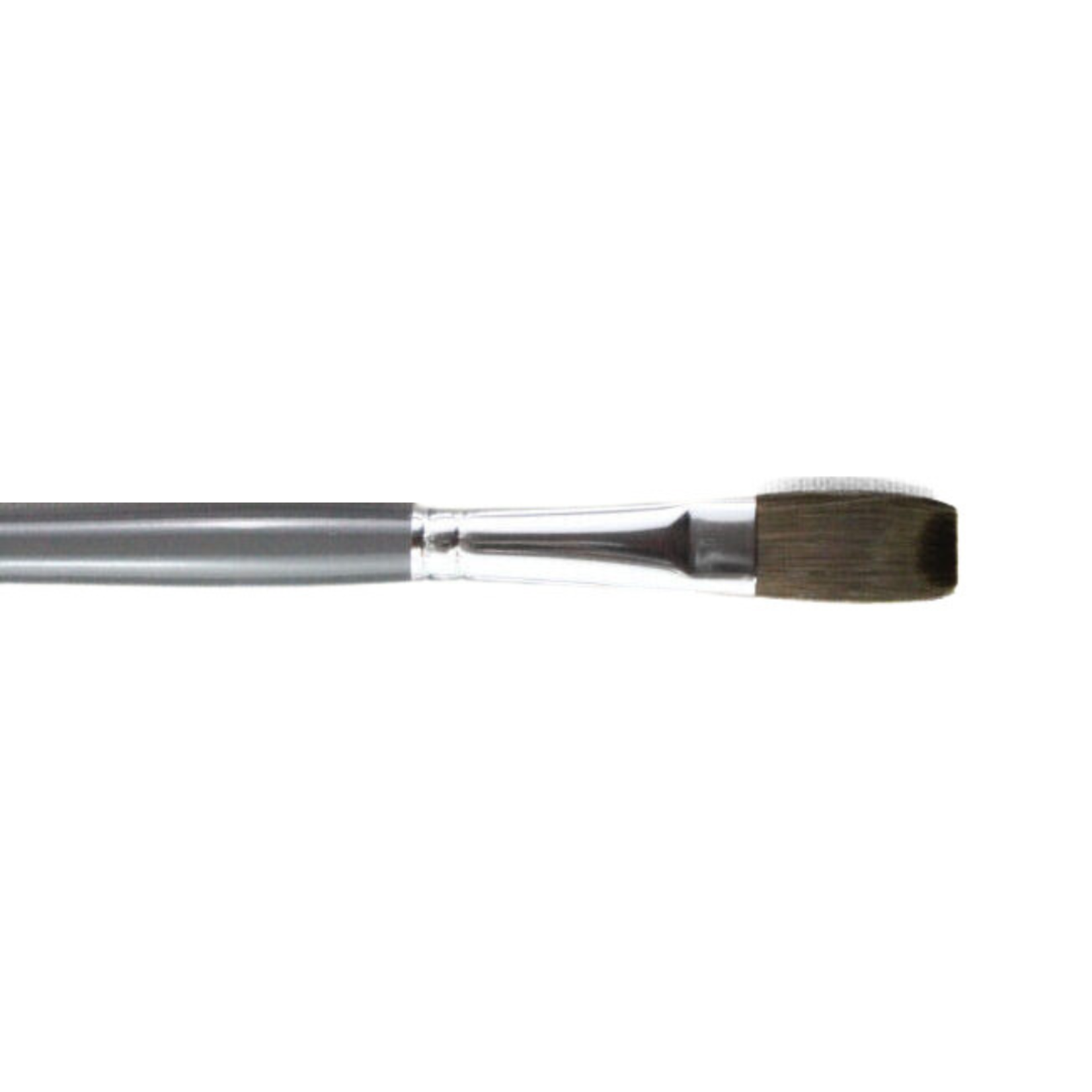 HEINZ JORDAN BRUSH SERIES 6400F MIGHTLON FLAT 8