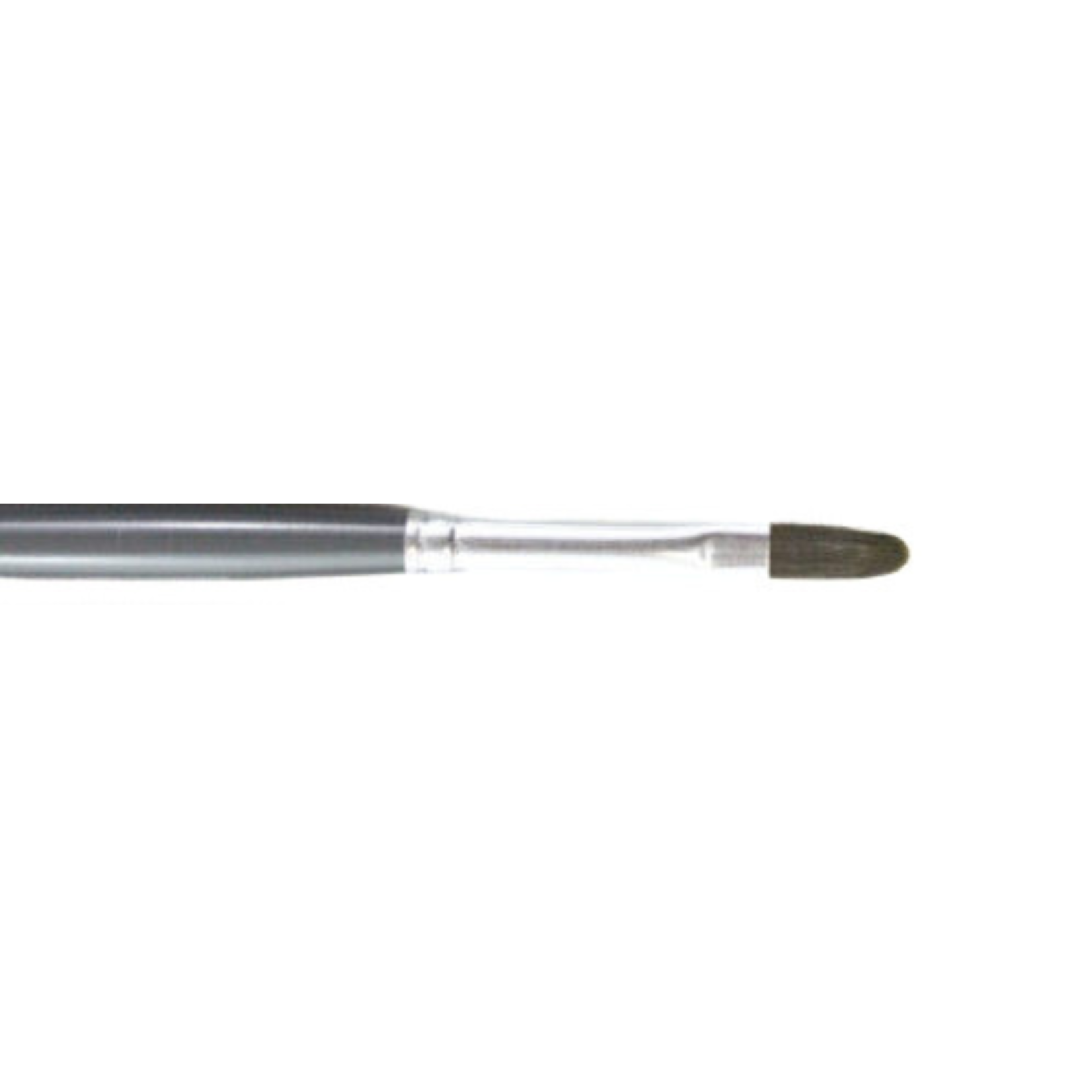 HEINZ JORDAN BRUSH SERIES 6400B MIGHTLON FILBERT 2