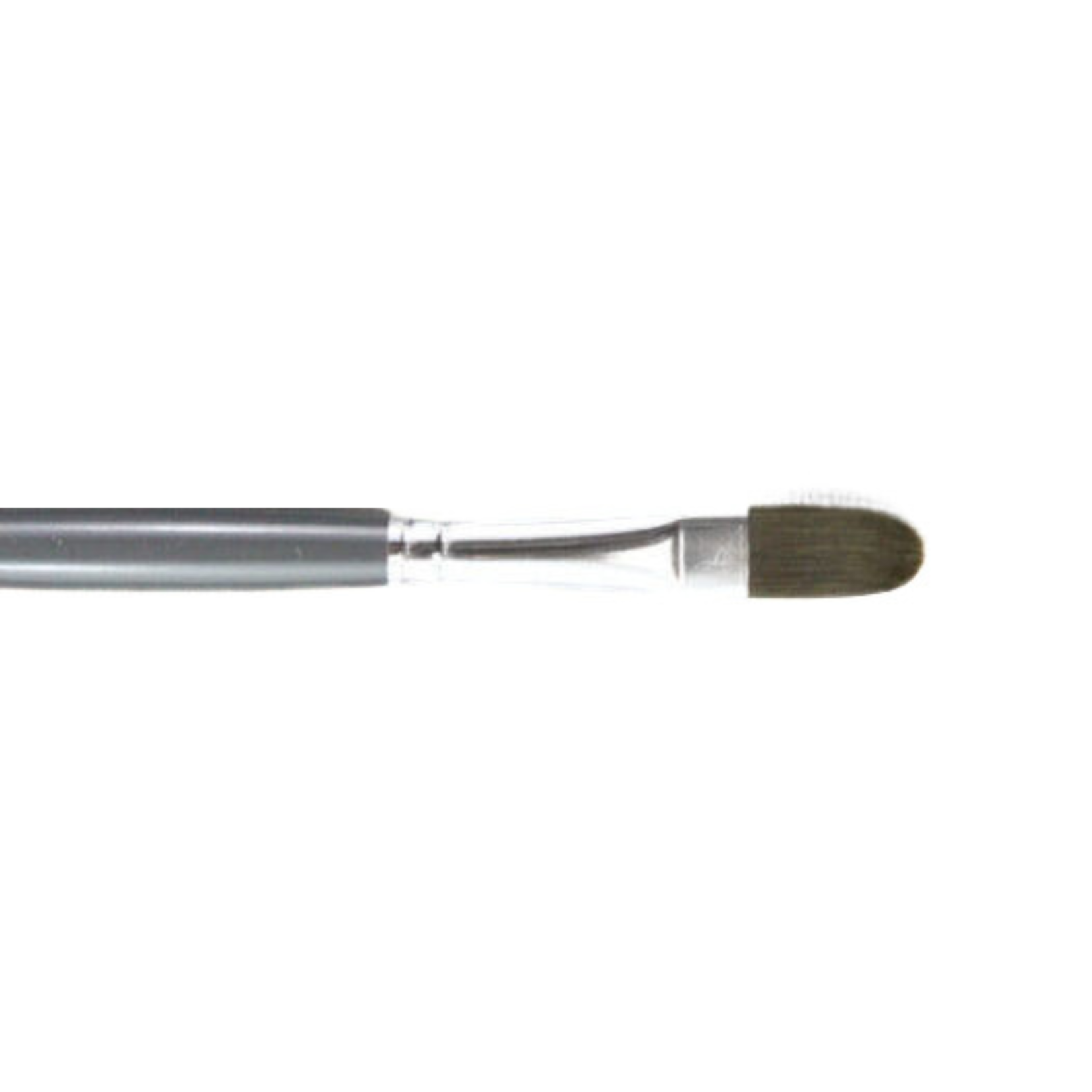 HEINZ JORDAN BRUSH SERIES 6400B MIGHTLON FILBERT 4