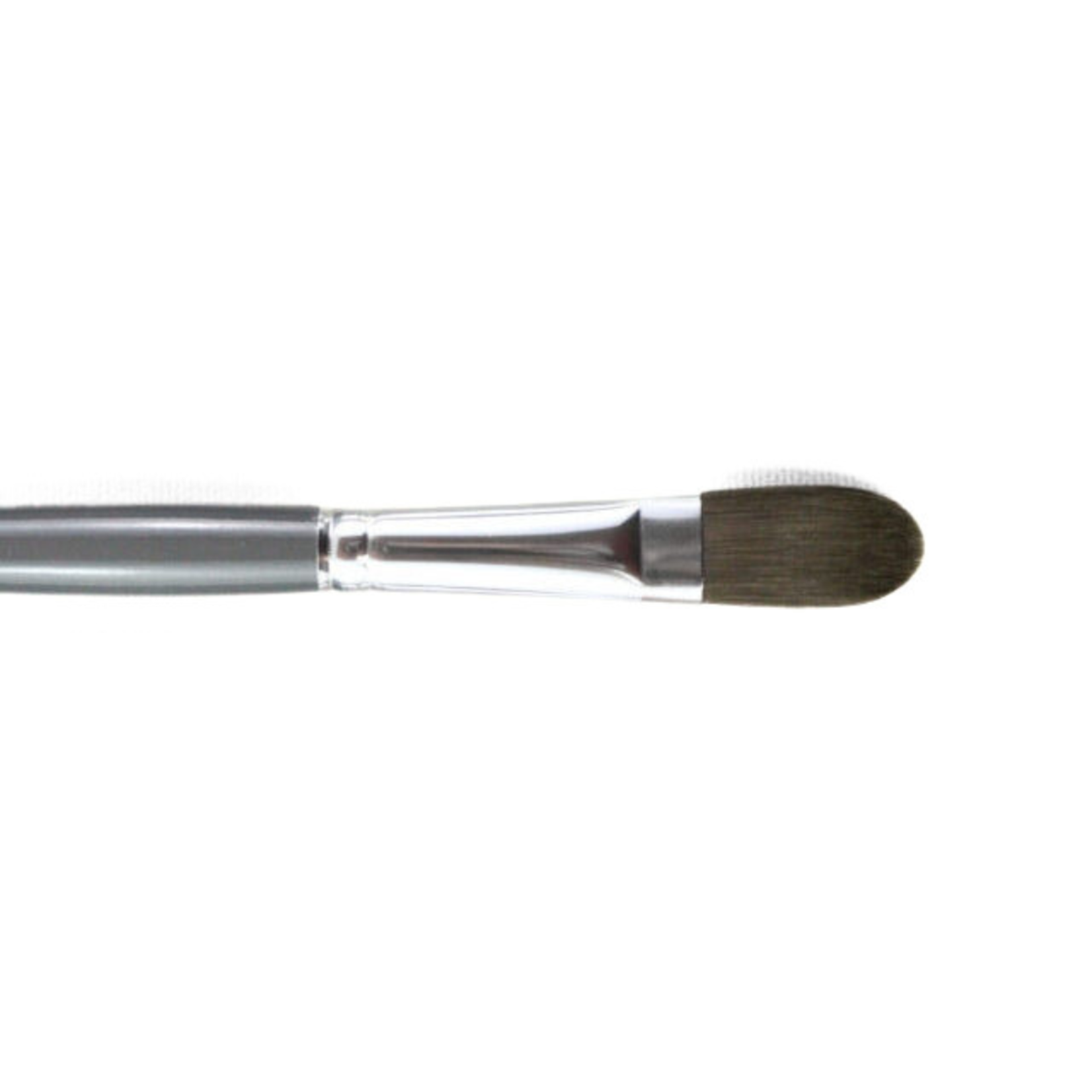 HEINZ JORDAN BRUSH SERIES 6400B MIGHTLON FILBERT 8