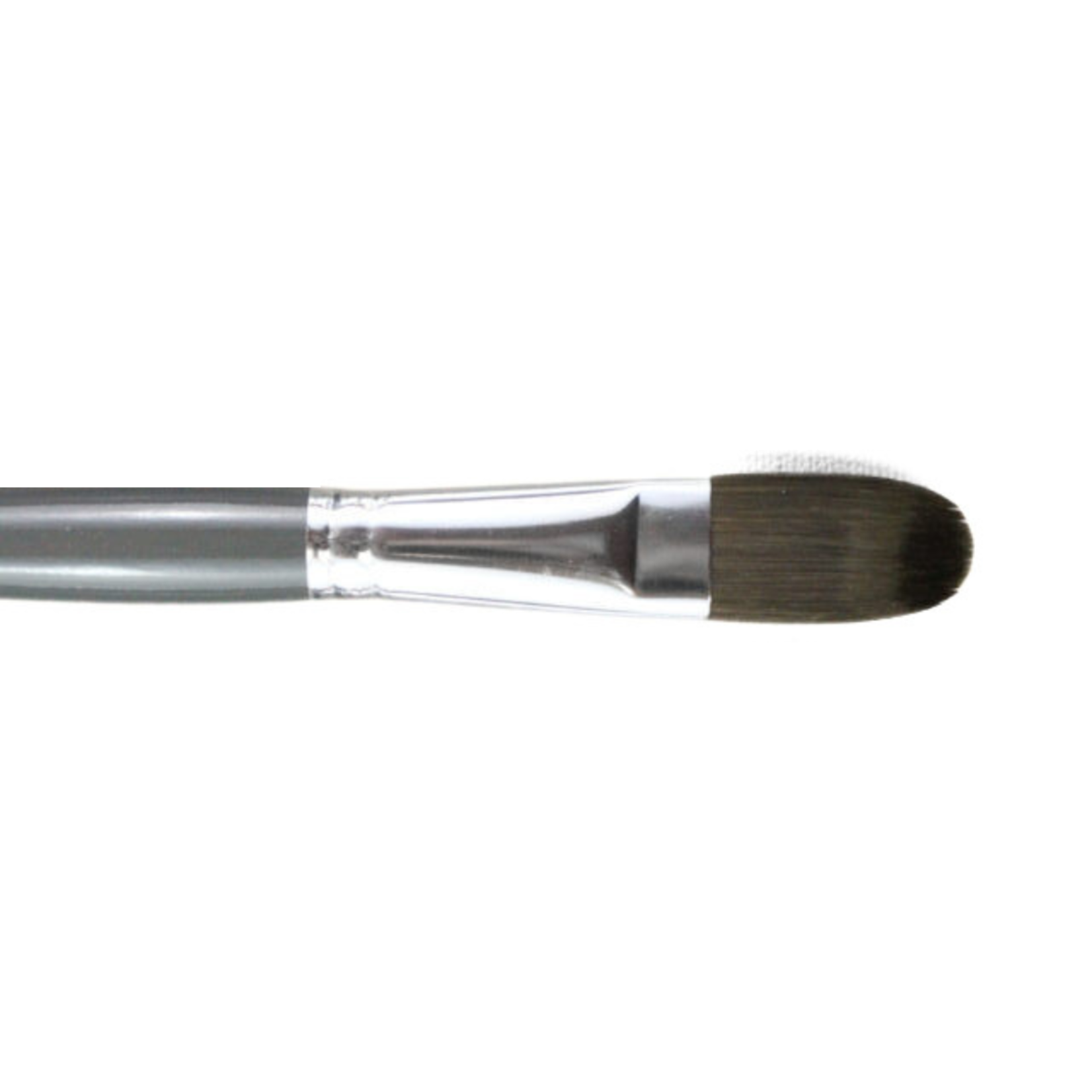 HEINZ JORDAN BRUSH SERIES 6400B MIGHTLON FILBERT 10