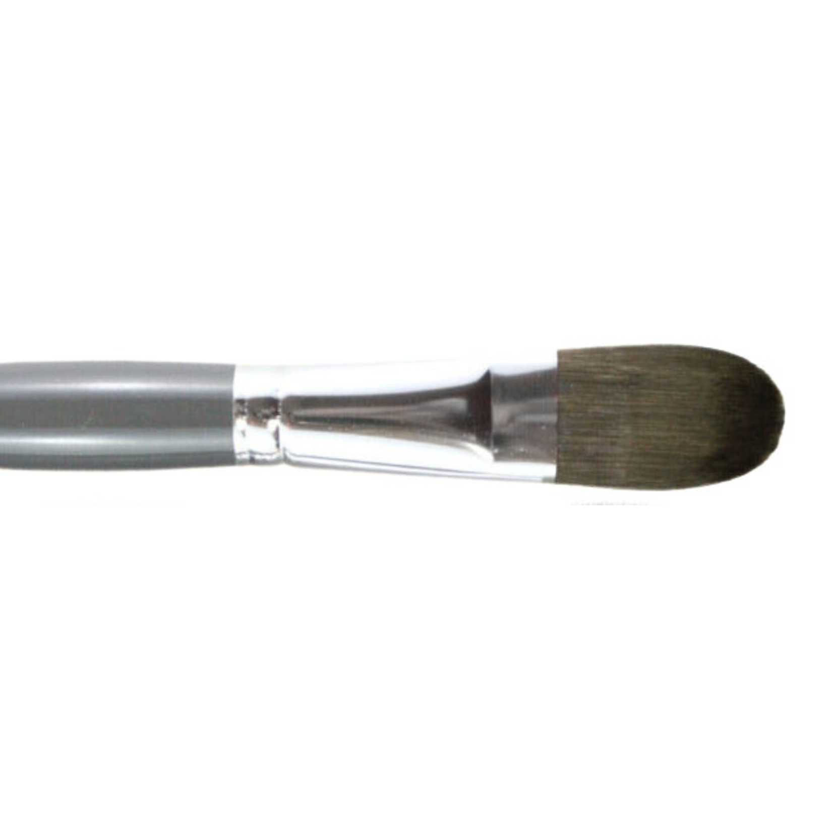 HEINZ JORDAN BRUSH SERIES 6400B MIGHTLON FILBERT 12