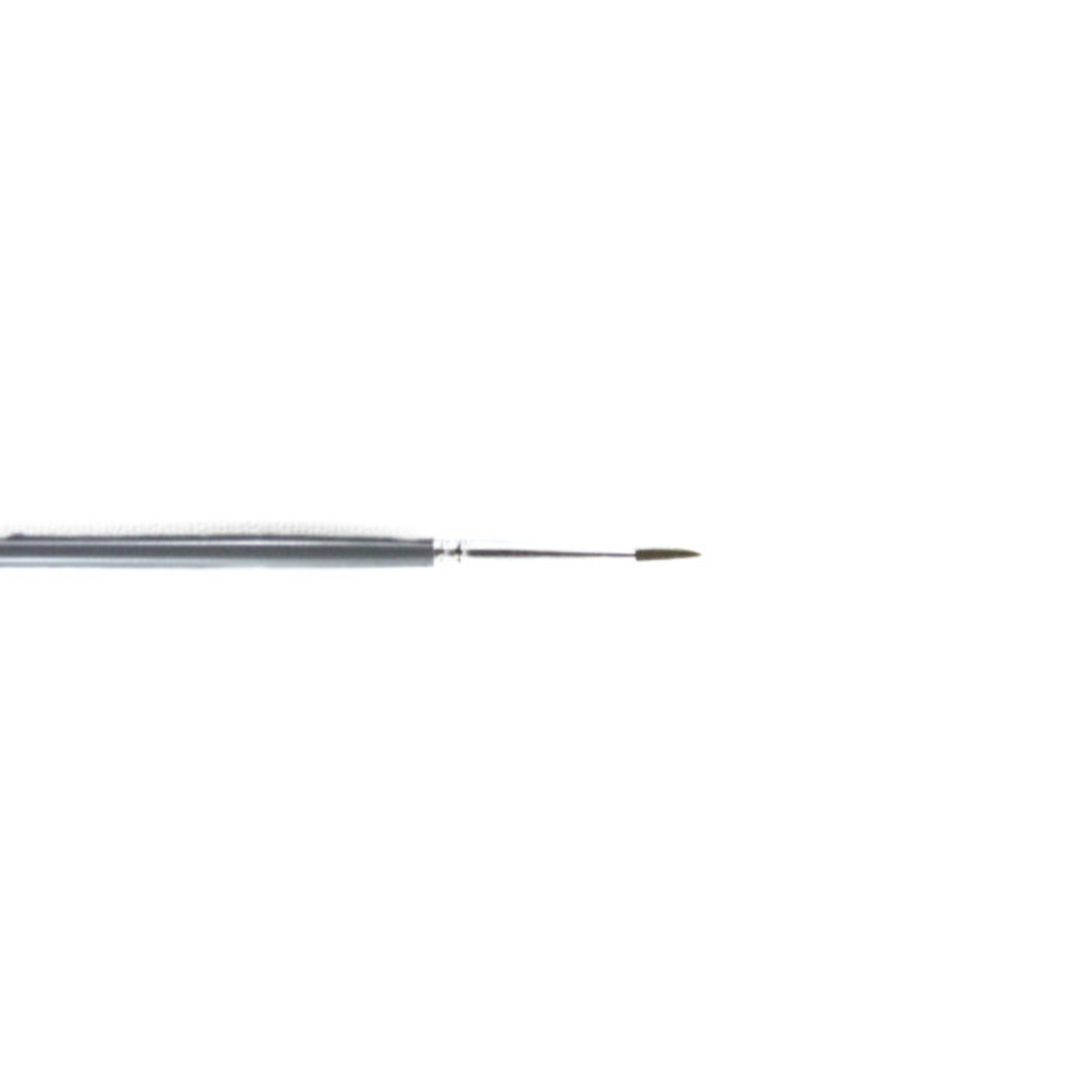 HEINZ JORDAN BRUSH SERIES 6400B MIGHTLON ROUND 0