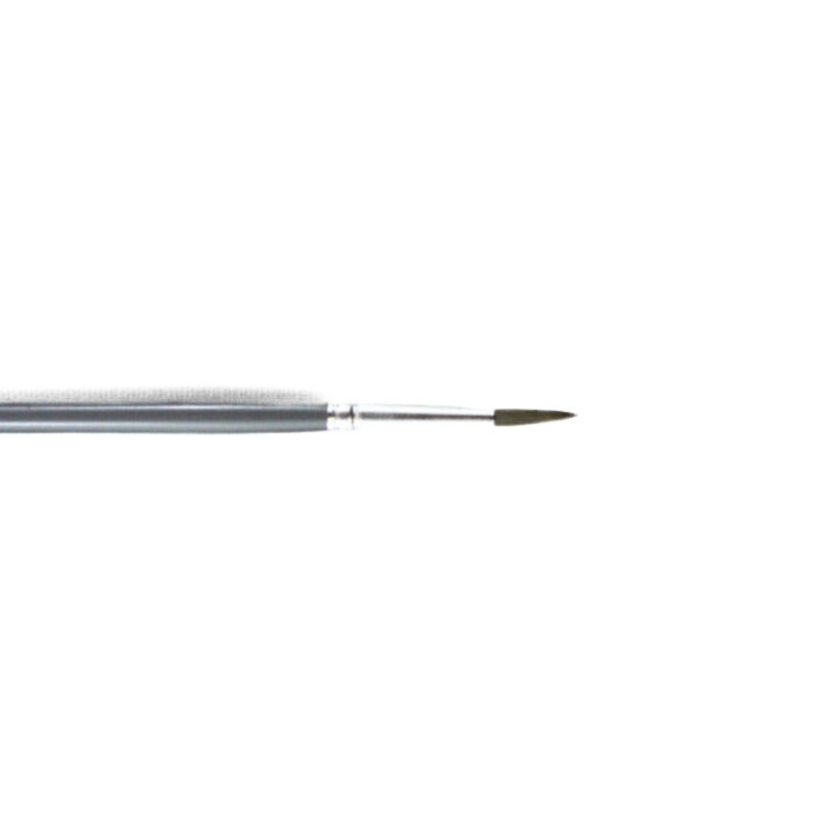 HEINZ JORDAN BRUSH SERIES 6400B MIGHTLON ROUND 2