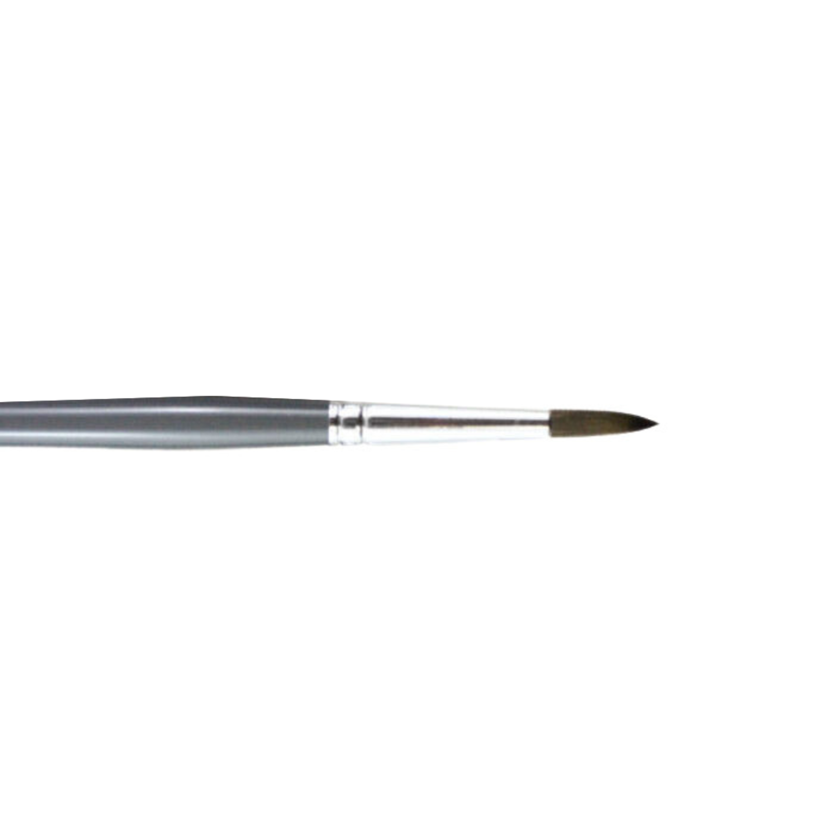 HEINZ JORDAN BRUSH SERIES 6400B MIGHTLON ROUND 4