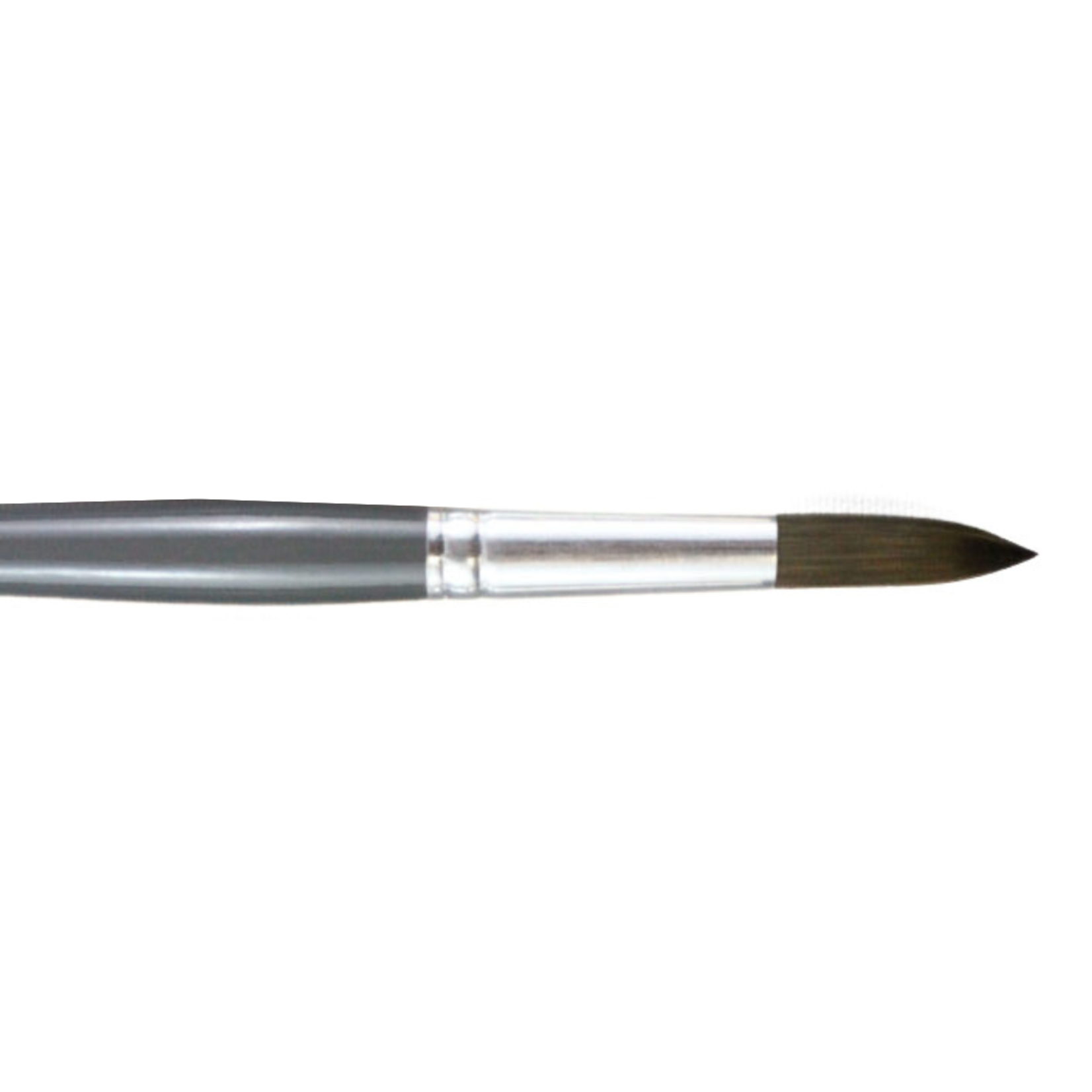 HEINZ JORDAN BRUSH SERIES 6400B MIGHTLON ROUND 10