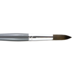 HEINZ JORDAN BRUSH SERIES 6400B MIGHTLON ROUND 12