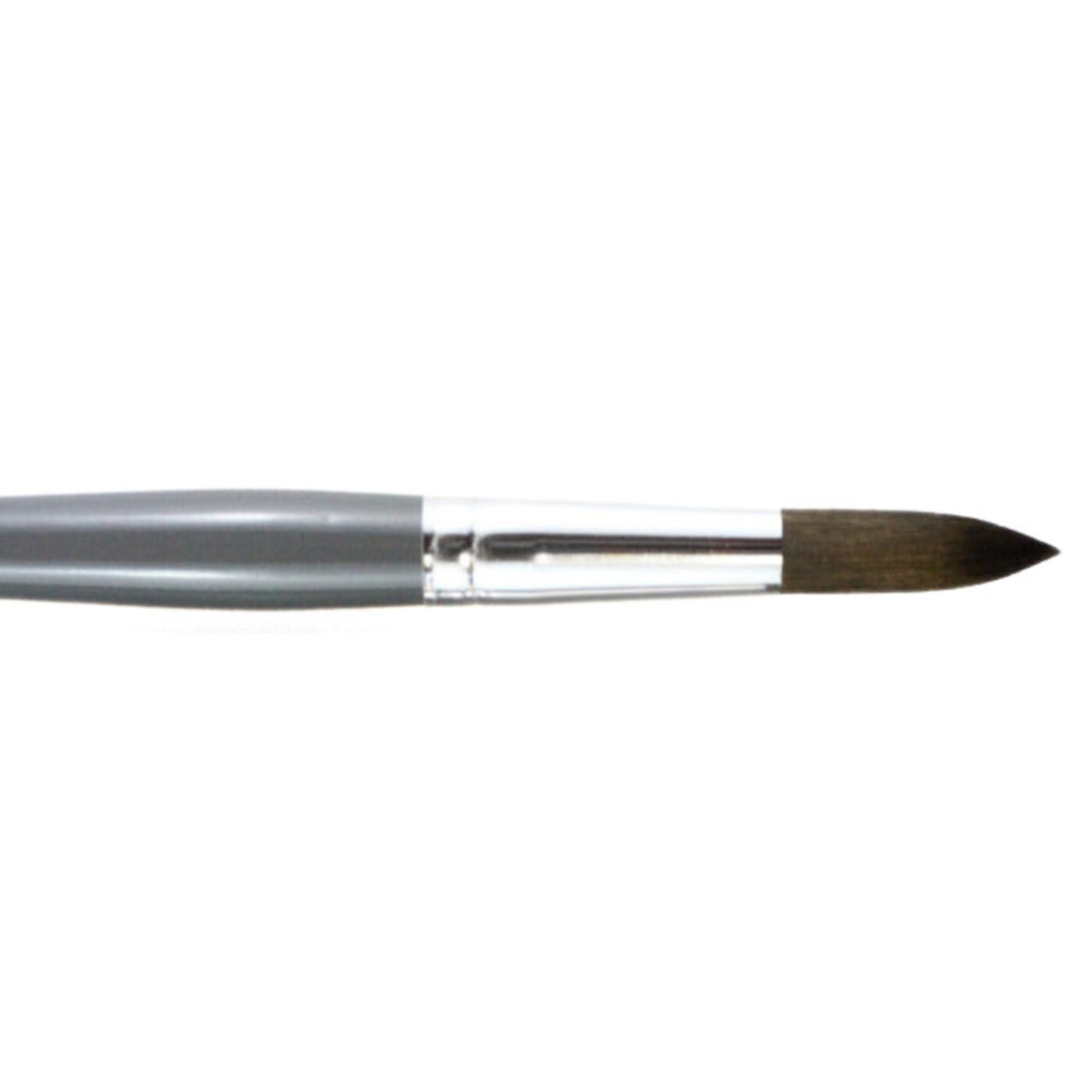 HEINZ JORDAN BRUSH SERIES 6400B MIGHTLON ROUND 12