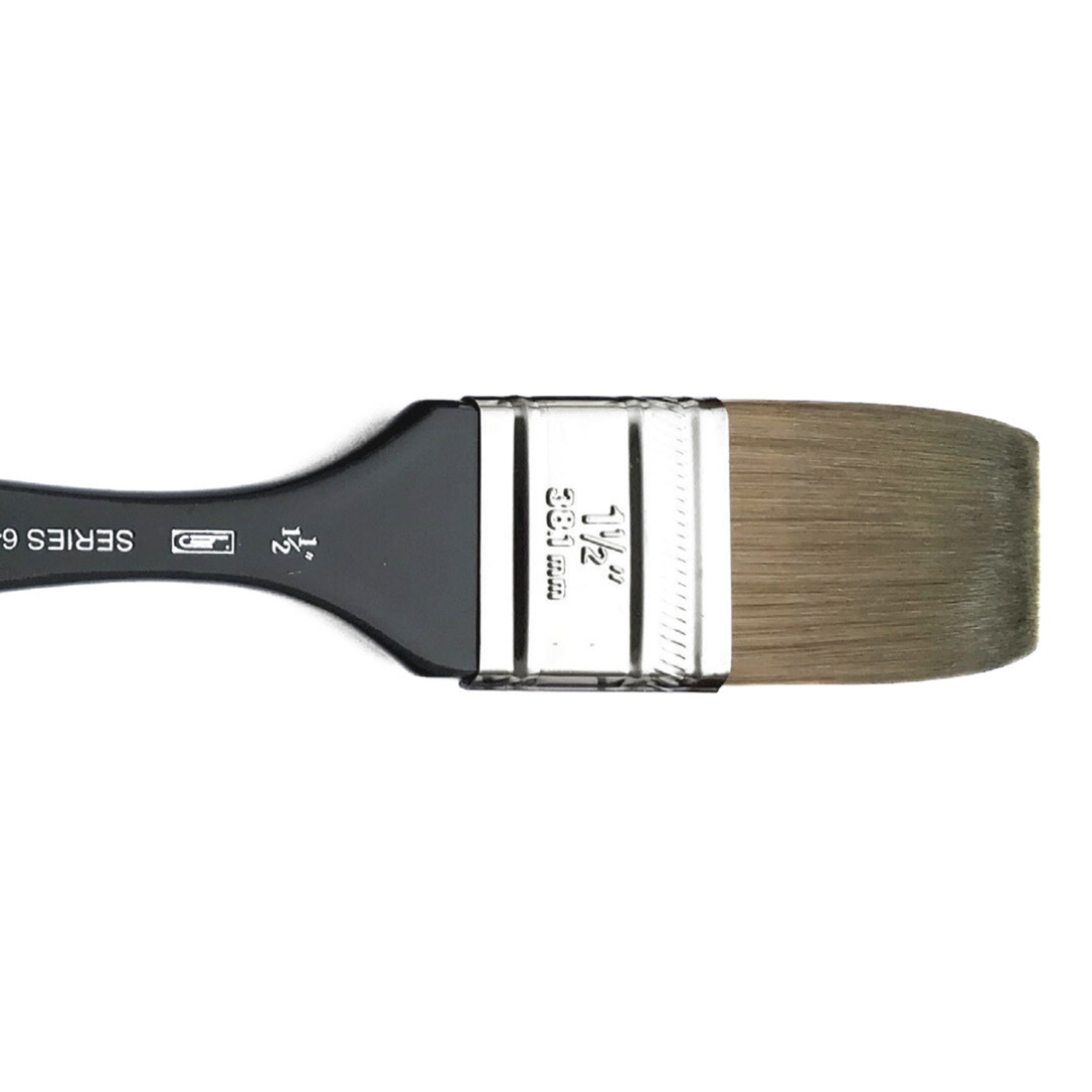 HEINZ JORDAN BRUSH SERIES 6400W MIGHTLON WASH 1.5"