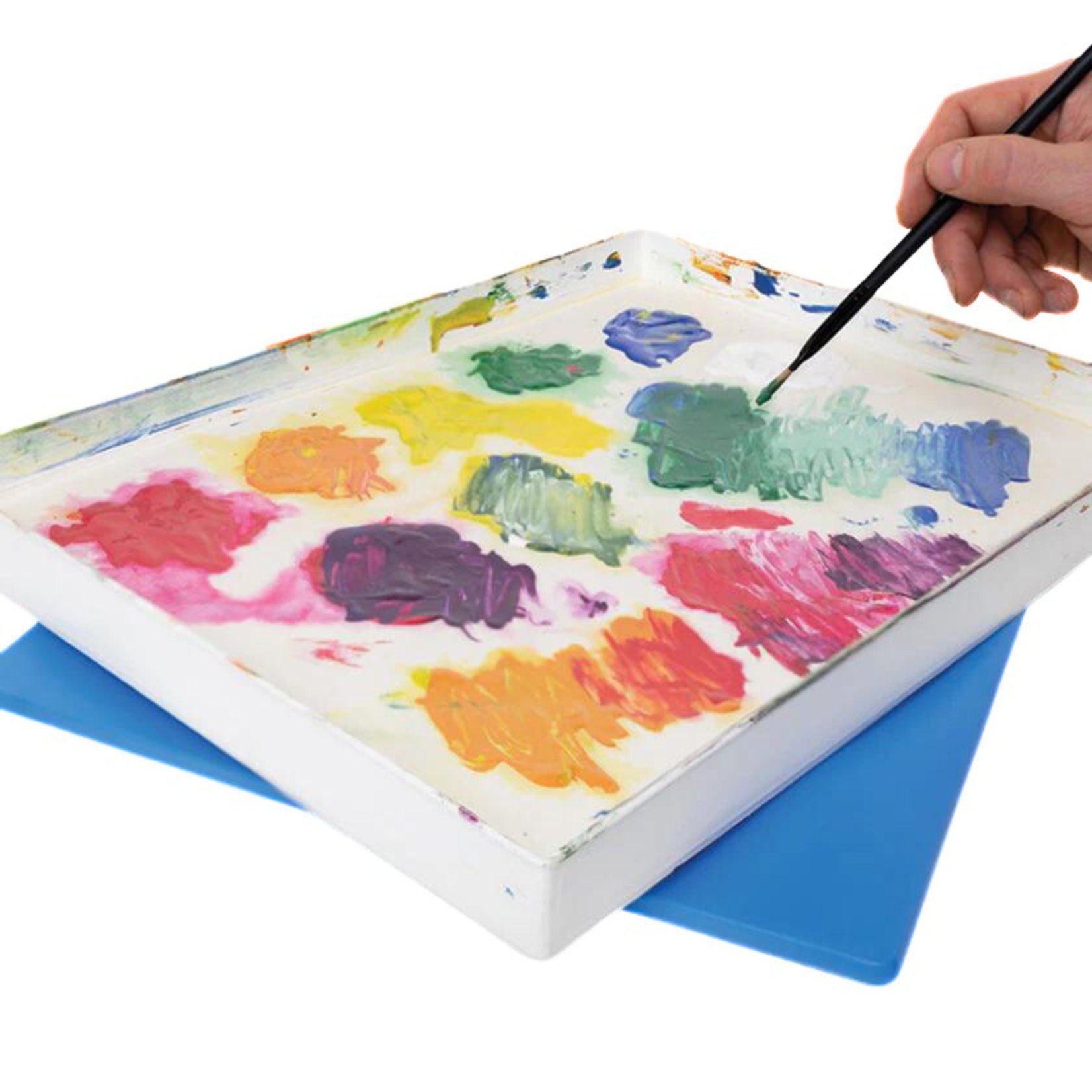 STA-WET ARTIST PALETTE SEAL 12X16"