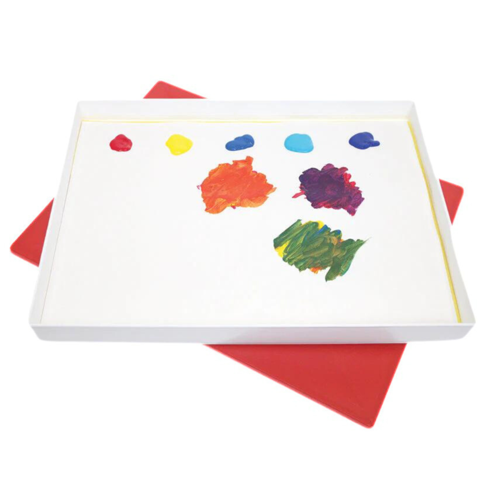 STA-WET PREMIER PALETTE 12X16"