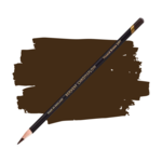 DERWENT CHROMAFLOW PENCIL 2100 NATURAL BROWN