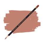 DERWENT CHROMAFLOW PENCIL 1920 REDWOOD