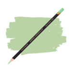 DERWENT CHROMAFLOW PENCIL 1610 GREEN MEADOW
