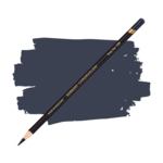 DERWENT CHROMAFLOW PENCIL 1320 DEEP SEA
