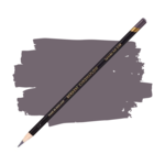 DERWENT CHROMAFLOW PENCIL 2160 LAVENDER ASH