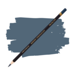 DERWENT CHROMAFLOW PENCIL 2170 SLATE GREY