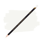 DERWENT CHROMAFLOW PENCIL 2400 WHITE