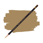 DERWENT CHROMAFLOW PENCIL 2600 GOLD