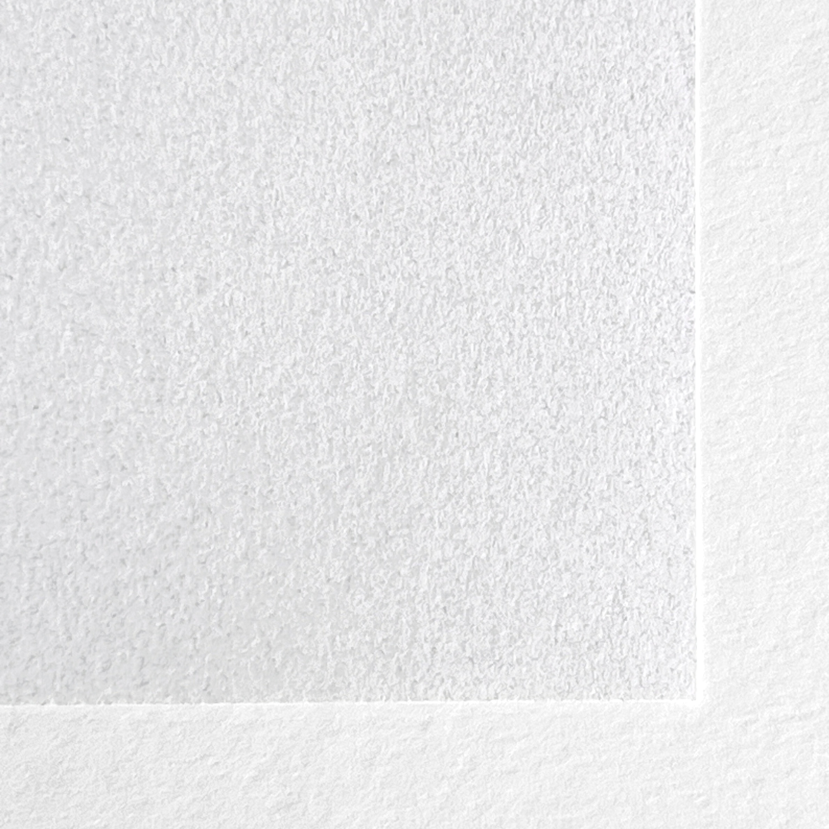 STRATHMORE STRATHMORE ARTAGAIN 19X25 FLANNEL WHITE
