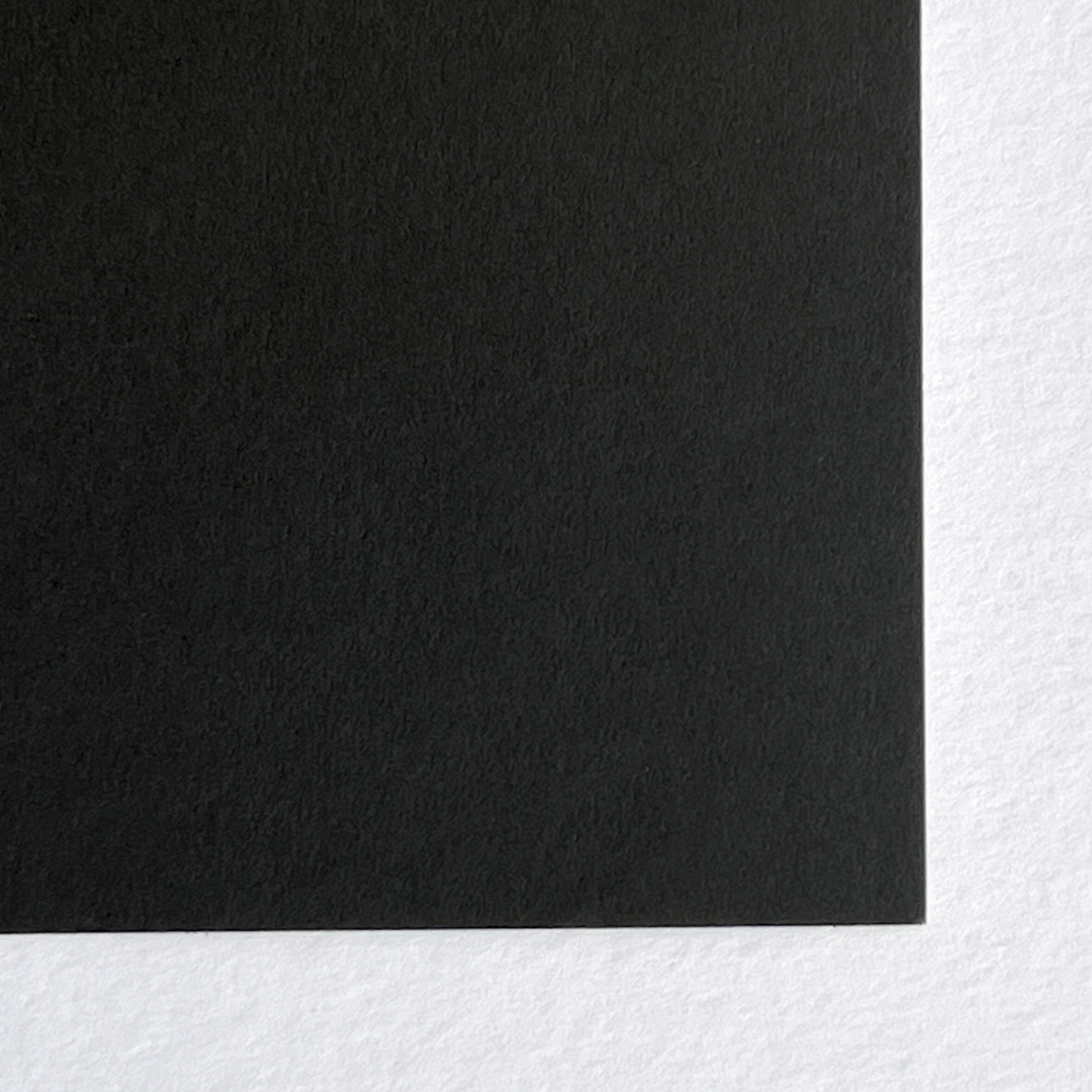 STRATHMORE STRATHMORE ARTAGAIN 19X25 COAL BLACK