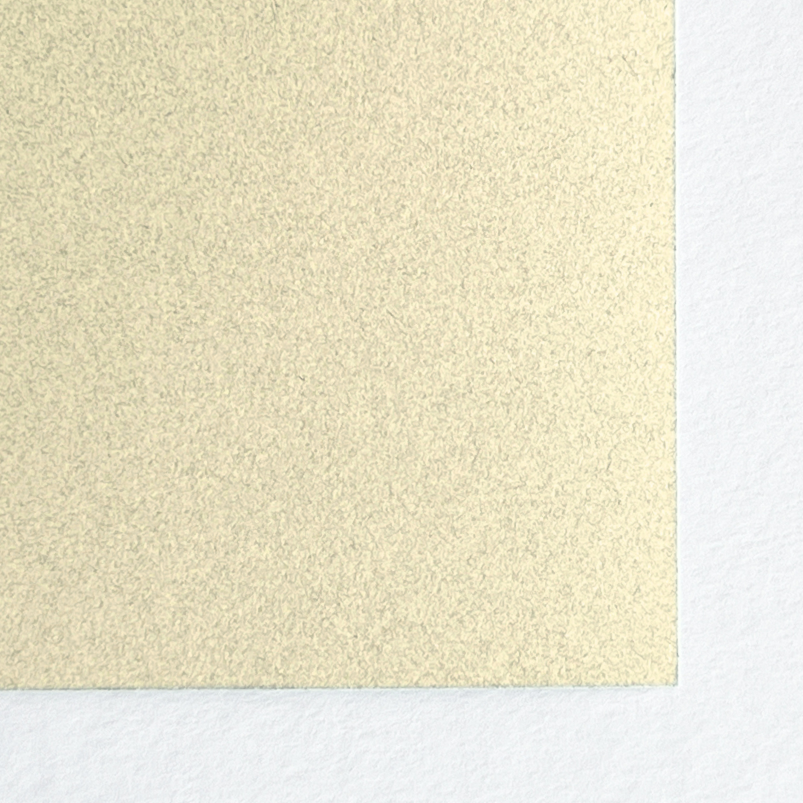 STRATHMORE STRATHMORE ARTAGAIN 19X25 BEACHSAND IVORY