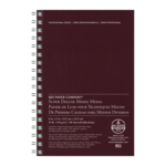 BEE PAPER BEE PAPER SUPER DELUXE SKETCH BOOK 6X9 60/SHT