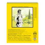 BEE PAPER CO-MO HEAVYWEIGHT SKETCH PAD 11X14