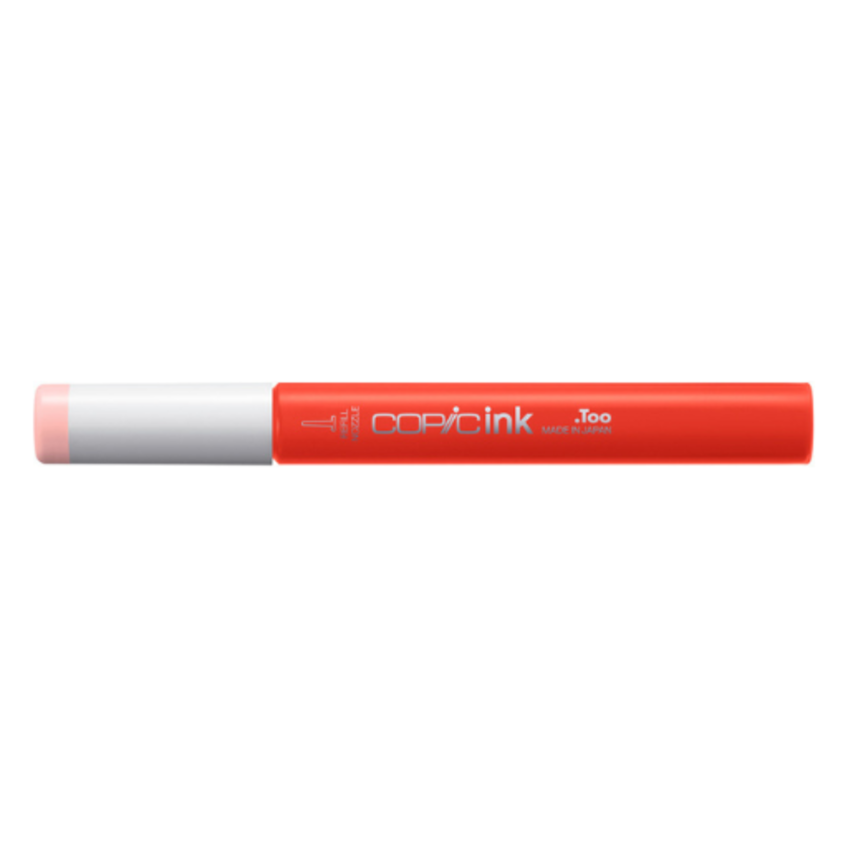 COPIC COPIC INK REFILL 12ML E93 TEA ROSE