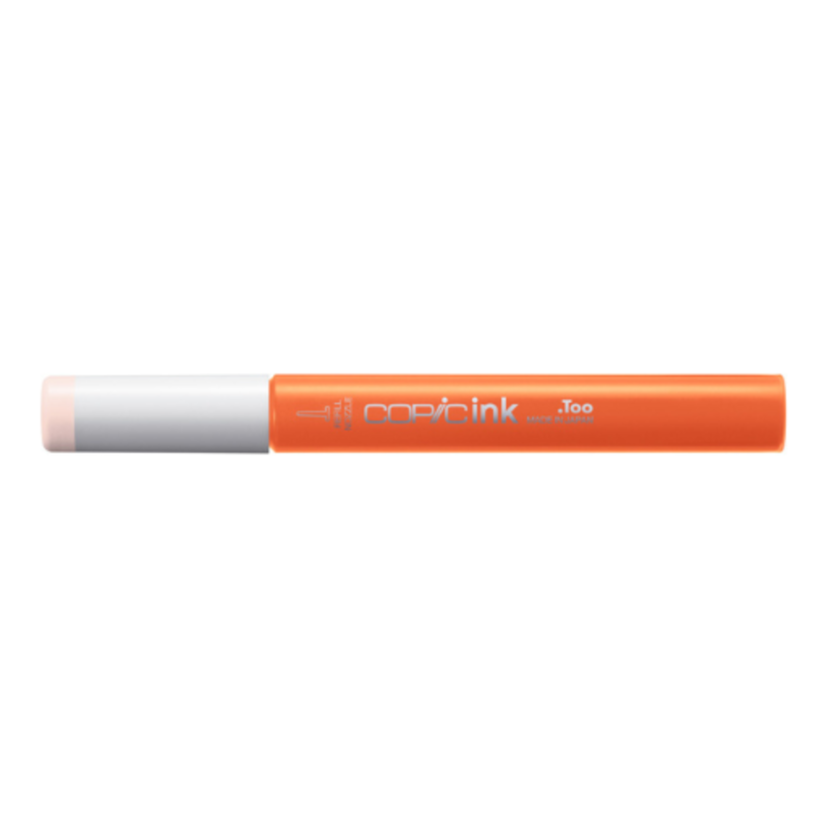 COPIC COPIC INK REFILL 12ML YR0000 PALE CHIFFON