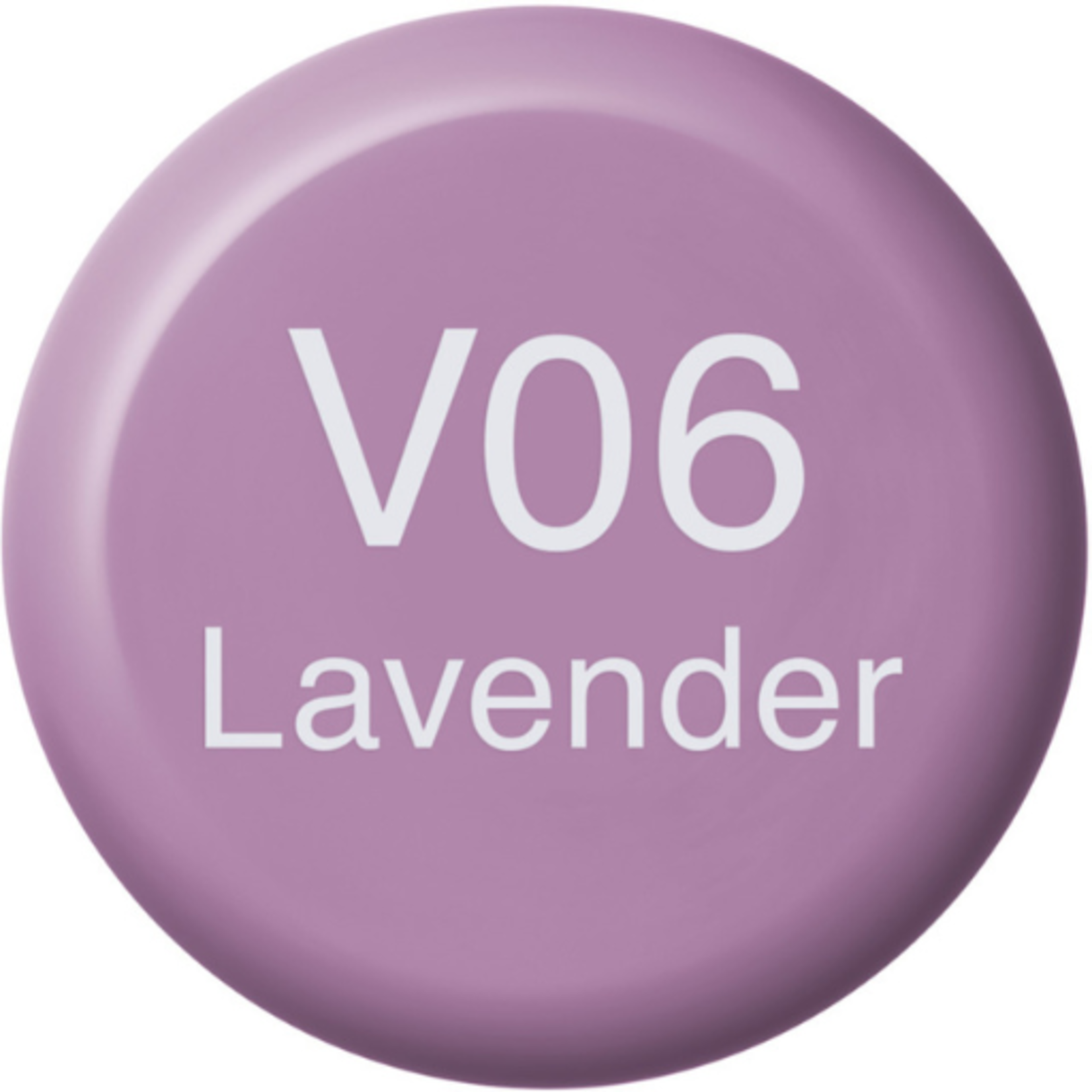 COPIC COPIC INK REFILL 12ML V06 LAVENDER