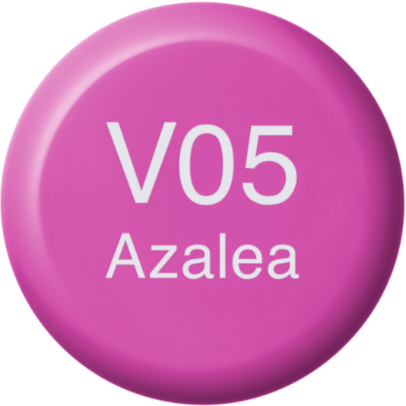 COPIC COPIC INK REFILL 12ML V05 AZALEA
