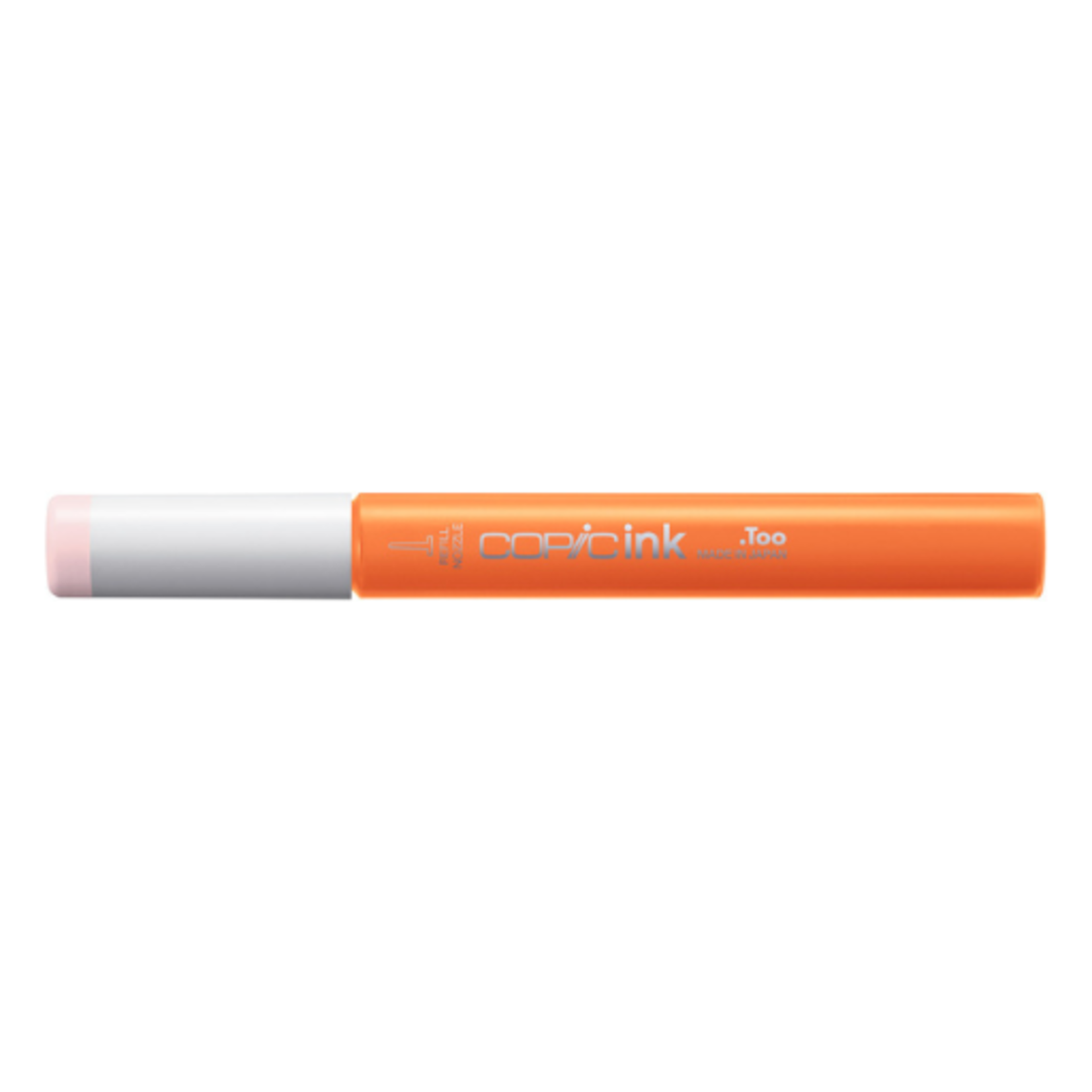 COPIC COPIC INK REFILL 12ML R000 CHERRY WHITE