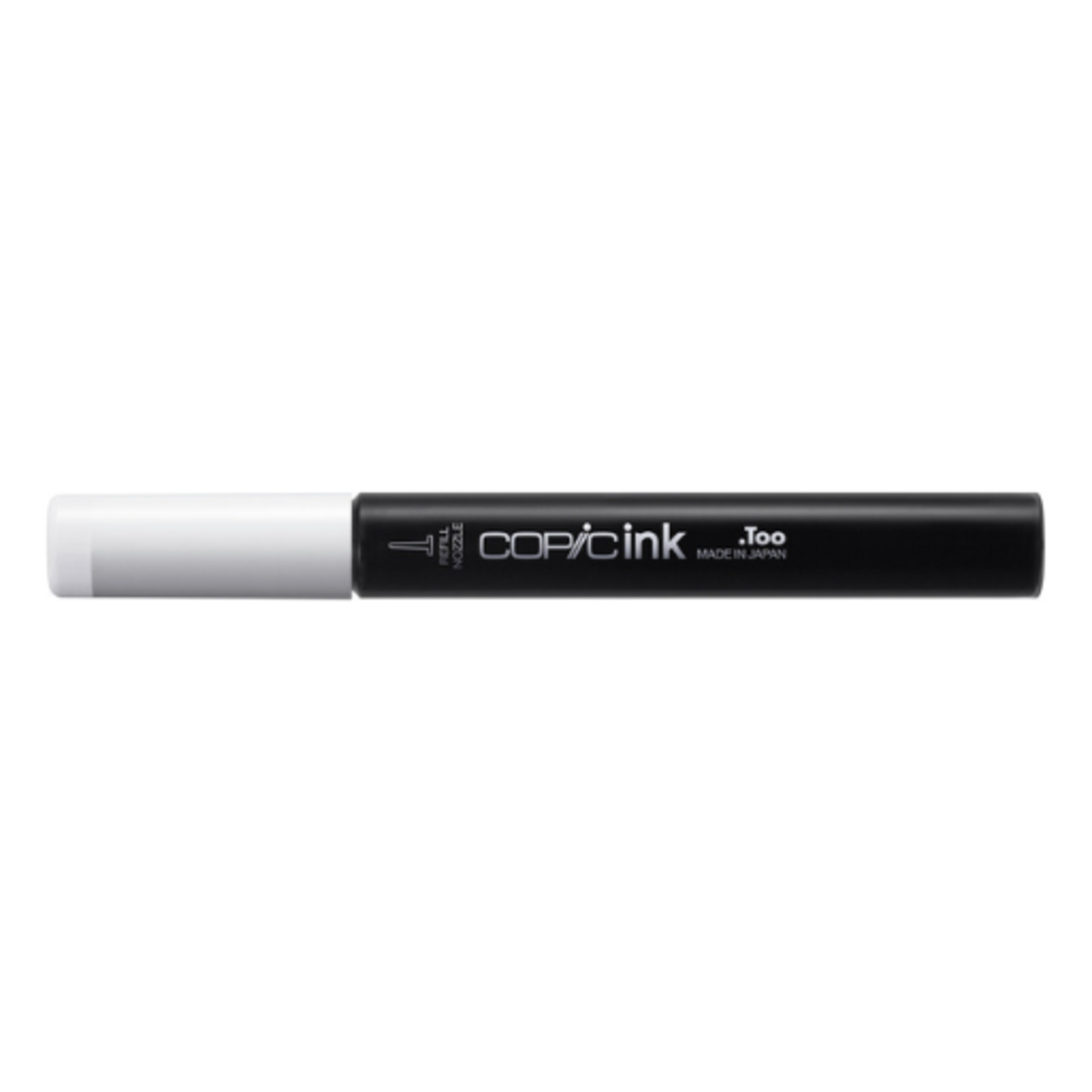 COPIC COPIC INK REFILL 12ML N0 NEUTRAL GRAY 0