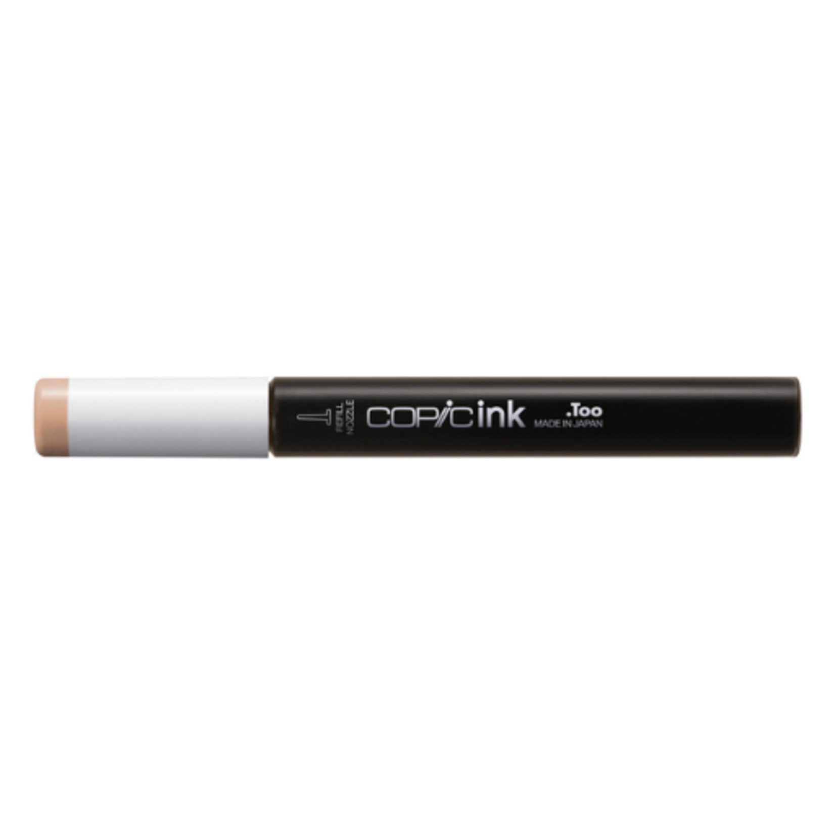 COPIC COPIC INK REFILL 12ML E34 TOAST