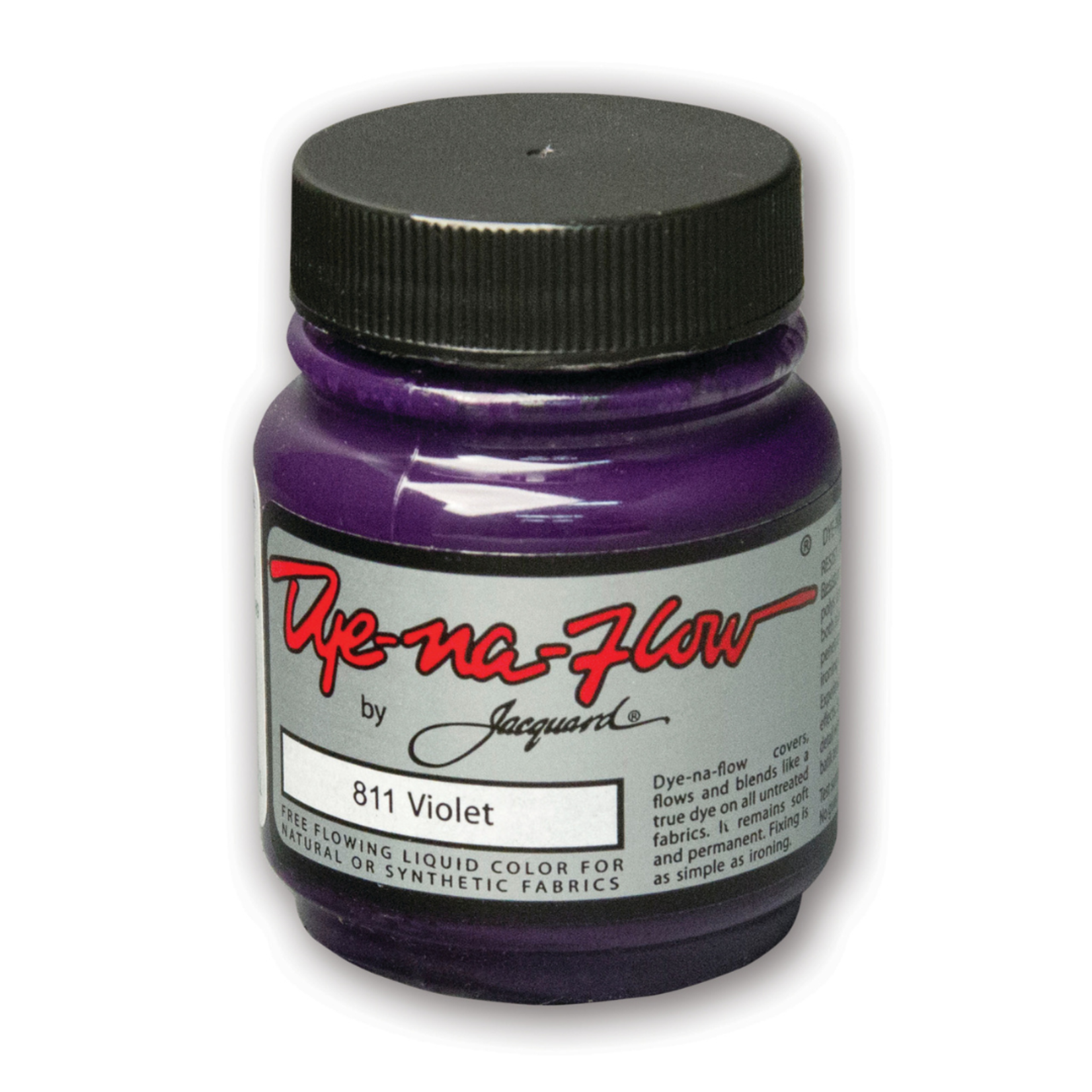 JACQUARD DYE-NA-FLOW VIOLET