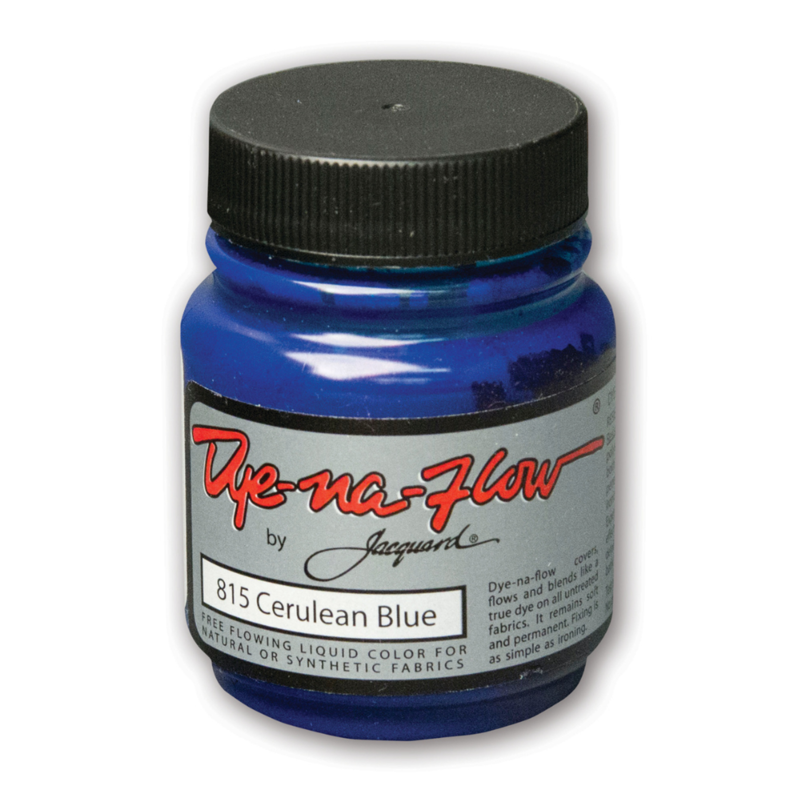JACQUARD DYE-NA-FLOW CERULEAN BLUE