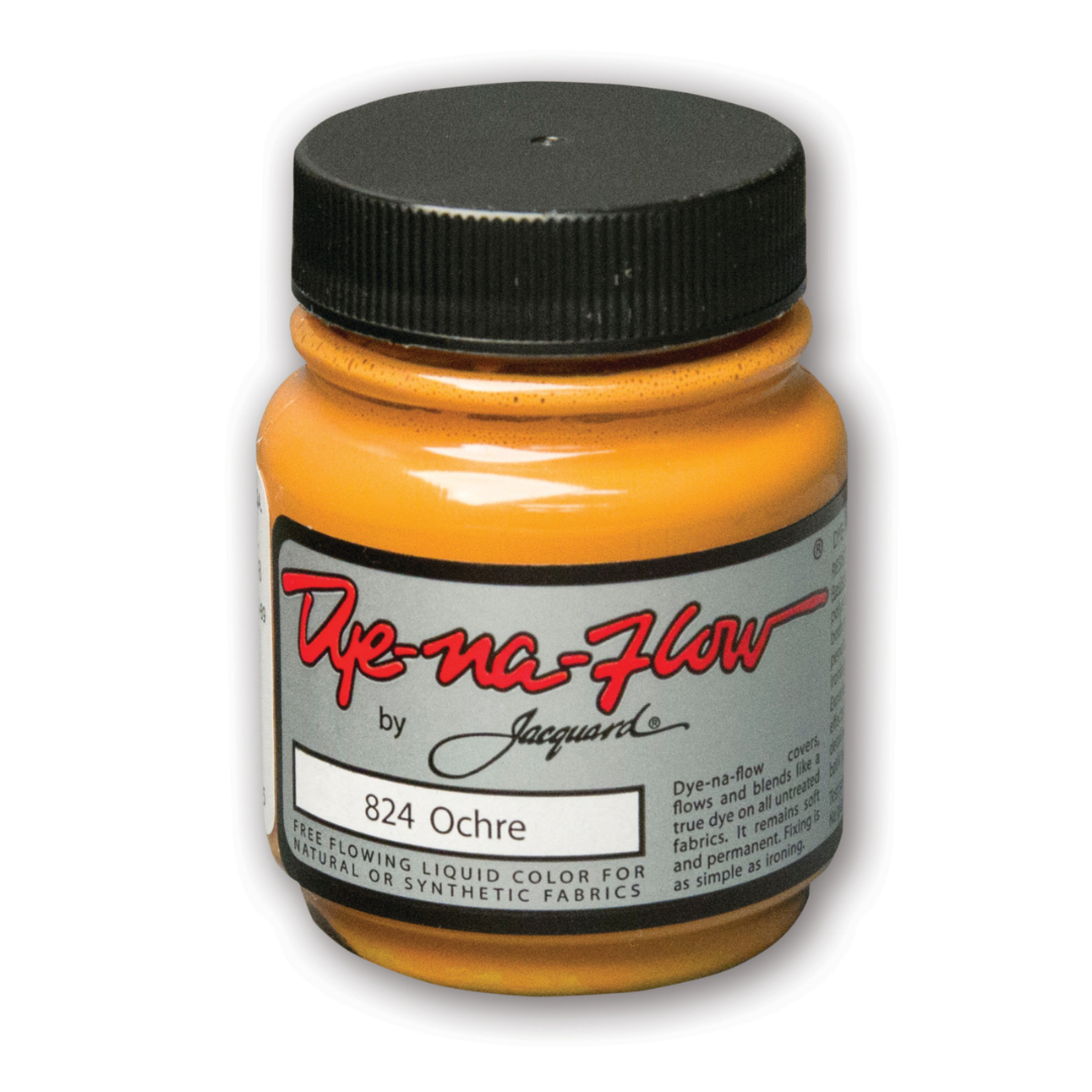 JACQUARD DYE-NA-FLOW OCHRE